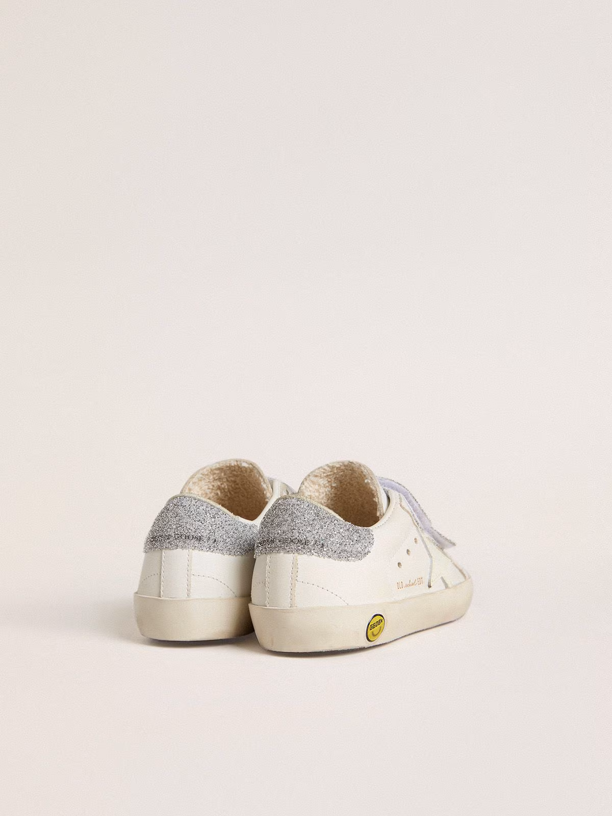 GOLDEN GOOSE KIZ ÇOCUK AYAKKABISI