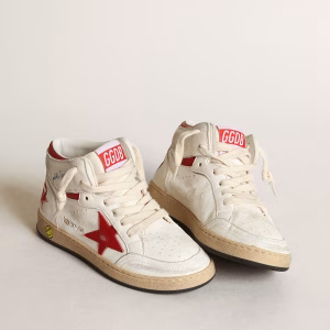 GOLDEN GOOSE KIZ ÇOCUK AYAKKABISI