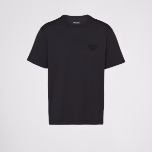 PRADA Pamuklu Tişört
